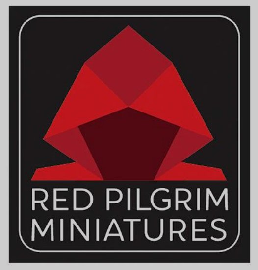 Archie Pilgrim Red Pilgrim – Archies Forge