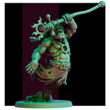 Weirdmaster