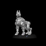 Cyber-Dog