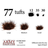 Scorched Tufts