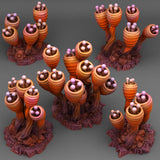 Alien Anemone