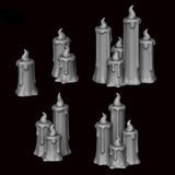 Candles