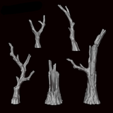 Dead Wood