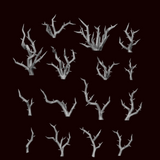 Thorny Brambles