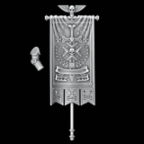 Legio Templaris Banner