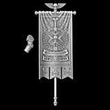 Legio Templaris Banner