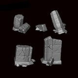 Building Ruins