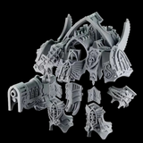 Legio Angelus Redemptor Dreadnought Upgrade Kit