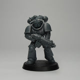 Legio Fenris Viking Style Helmets - Set of 10