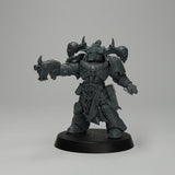 Legio Fenris Viking Style Helmets - Set of 10
