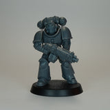 Legio Templaris Helmets - Set of 10