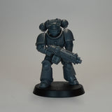 Wreathed Knight Helmets - Set of 10