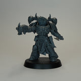 Wreathed Knight Helmets - Set of 10