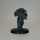 Wreathed Knight Helmets - Set of 10