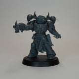 Knight Helmets - Set of 10