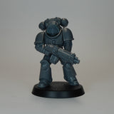 Legio Templaris Crusader Hooded Helmets - Set of 5