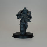 Legio Templaris Crusader Bucket Helmets - Set of 10