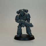 Legio Templaris Crusader Helmets - Set of 10
