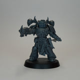 Legio Templaris Crusader Helmets - Set of 10