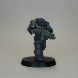 Legio Templaris Crusader Helmets - Set of 10