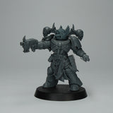 Small Winged Hooded Sallet Helmets - Set of 10