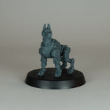 Cyber-Dog