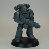 Legio Draconis Terminator Helmets - Set of 5
