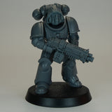 Legio Draconis Hooded Helmets - Set of 5