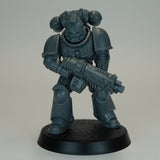 Legio Draconis Veteran Helmets - Set of 5