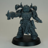 Legio Draconis Veteran Helmets - Set of 5