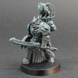 Legio Terror - Gargoyle Backpack - Set of 5