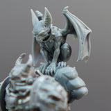 Legio Terror - Gargoyle Backpack - Set of 5