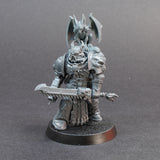 Legio Terror - Gargoyle Backpack - Set of 5