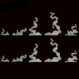 Rocks & Smoke