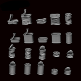 Food Cans