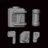 Gadgets
