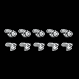 Prime Helmet - Bionics - Set of 10