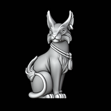 Cat Familiar