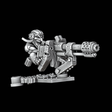 Goblin Flamer Turret
