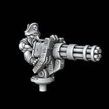 Pirate Goblin Turret