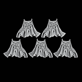 Legio Draconis Terminator Capes - Set of 5