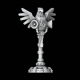 Herald Eagle Drone