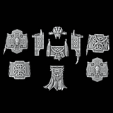 Legio Fenris Dreadnought Upgrade Kit