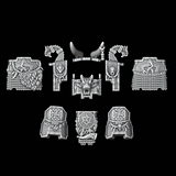 Legio Fenris Dreadnought Upgrade Kit