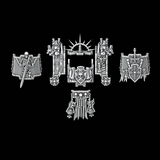 Legio Templaris Dreadnought Upgrade Kit