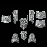 Legio Draconis Redemptor Dreadnought Upgrade Kit