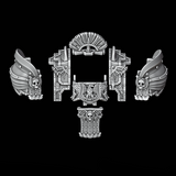 Legio Ultra Redemptor Dreadnought Upgrade Kit