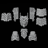Legio Draconis Redemptor Dreadnought Upgrade Kit