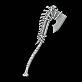 Dreadnought size - Skeletal Axe