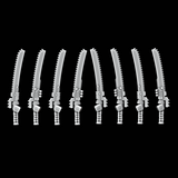 Katana Chainswords - Set of 8